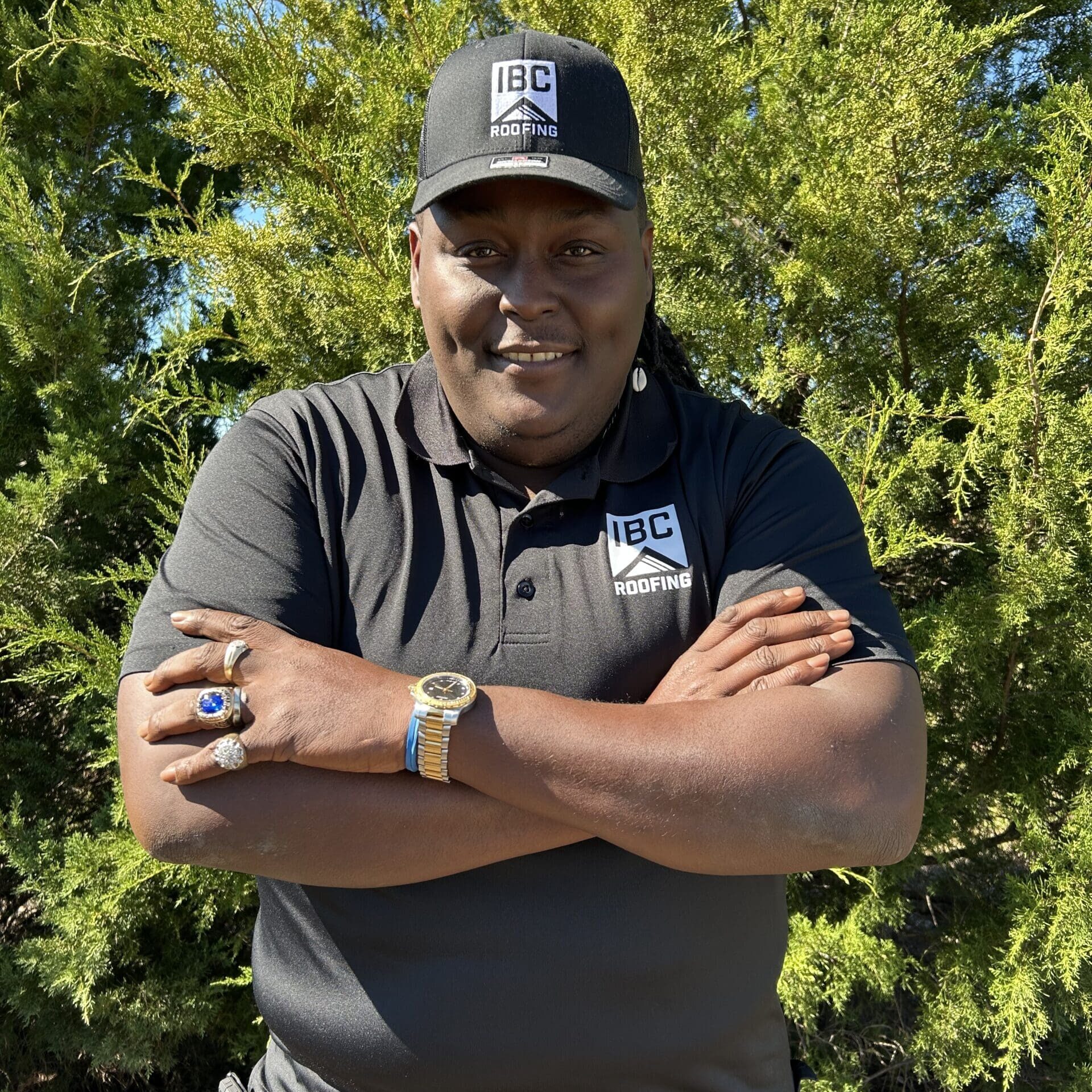 Akem Neloms - Huntsville PM